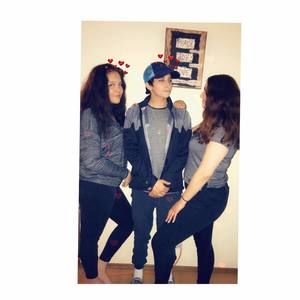 Meet your Posher, Chantal